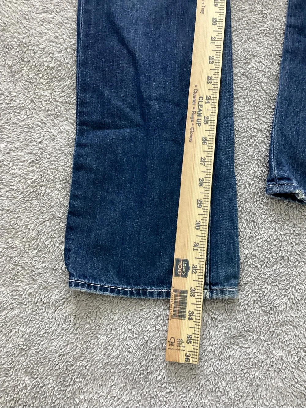 True Religion classic true